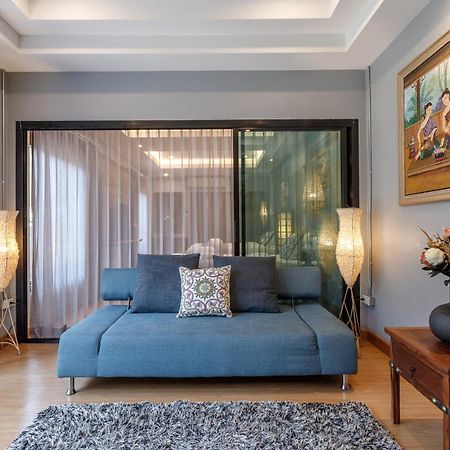 Hostel One Art And Gallery Чиангмай Номер фото